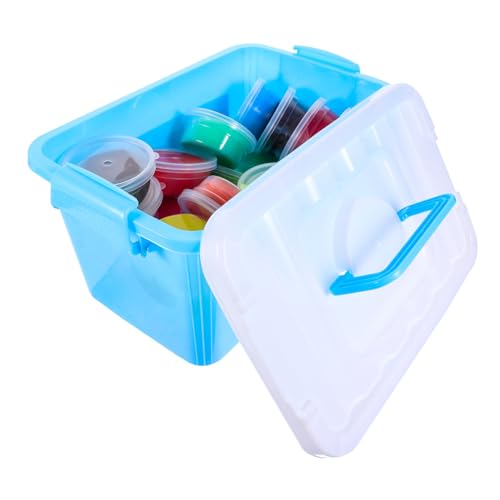 SHINEOFI 1 Satz Tonzubehör für Kleinkinder Bausatz Modellieren plastilin für easy putz air-dry clay air dry clay air drying clay Modelliermasse-Kit Lufttrockner Tonwerkzeug SHINEOFI 1 Satz Tonzubehör für Kleinkinder Bausatz Modellieren plastilin für easy putz air-dry clay air dry clay air drying clay Modelliermasse-Kit Lufttrockner Tonwerkzeug von SHINEOFI