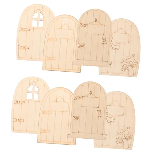 SHINEOFI 1 Satz Türverzierungen Unvollendet Schablone Kabine Unbemalt Schmücken Fälschung Türhandwerk Ausmalen Leere Türdekoration Verzierung Basteln Leere Türverzierung Holz Beige 8 Stück SHINEOFI 1 Satz Türverzierungen Unvollendet Schablone Kabine Unbemalt Schmücken Fälschung Türhandwerk Ausmalen Leere Türdekoration Verzierung Basteln Leere Türverzierung Holz Beige 8 Stück von SHINEOFI