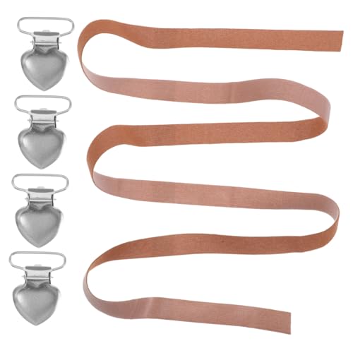 SHINEOFI 1 Satz Verstellbaren Stofffixier Clips für Handstickerei und Nähzubehör Universelles Teiliges Set für Präzise Muster und Quiltarbeiten Stabiler Halt und Langlebige Materialien SHINEOFI 1 Satz Verstellbaren Stofffixier Clips für Handstickerei und Nähzubehör Universelles Teiliges Set für Präzise Muster und Quiltarbeiten Stabiler Halt und Langlebige Materialien von SHINEOFI