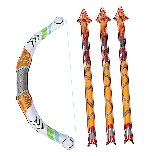 SHINEOFI 1 Satz - und Bogenballon aus Aluminiumfolie Geburtstagsdekorationen warnweste personalisiert toys kalanchoe Kinderpartyunterhaltung und Bogen für von SHINEOFI