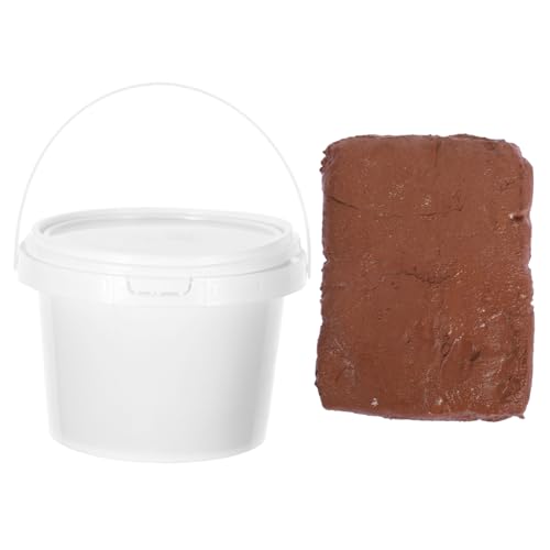 SHINEOFI 1 Set Luftgetrockneter Ton Lufttrocknender Ton Zum Basteln Getrockneter Schnitzton Schulprojekt Ton Modelliermasse Werkzeuge Bastelprojekte Ton Modelliermasse Zum SHINEOFI 1 Set Luftgetrockneter Ton Lufttrocknender Ton Zum Basteln Getrockneter Schnitzton Schulprojekt Ton Modelliermasse Werkzeuge Bastelprojekte Ton Modelliermasse Zum von SHINEOFI