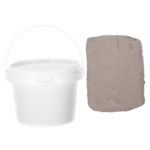 SHINEOFI 1 Set Luftgetrockneter Ton Schul Kunstbedarf Kunstprojekt Ton Modelliermasse Luftprojekt Ton Wannen Ton Für Schulen Modelliermasse Lufttrocknender Ton Für Kunstprojekte SHINEOFI 1 Set Luftgetrockneter Ton Schul Kunstbedarf Kunstprojekt Ton Modelliermasse Luftprojekt Ton Wannen Ton Für Schulen Modelliermasse Lufttrocknender Ton Für Kunstprojekte von SHINEOFI