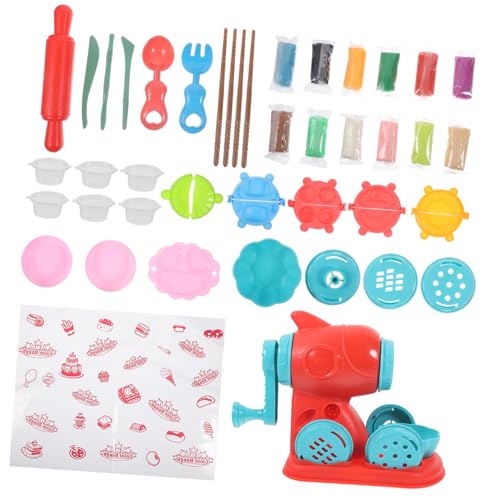 SHINEOFI 1 Set Plastilin Werkzeug Kits Kleiner Bastel Webstuhl Tablet Herstellung Ton Modellierwerkzeuge Für Und Kleinkinder Lustige Tonformen Farbige Tonwerkzeuge Farbige SHINEOFI 1 Set Plastilin Werkzeug Kits Kleiner Bastel Webstuhl Tablet Herstellung Ton Modellierwerkzeuge Für Und Kleinkinder Lustige Tonformen Farbige Tonwerkzeuge Farbige von SHINEOFI
