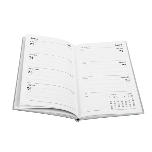 SHINEOFI 1 Spanischer Zeitplan Zeitplaner Arbeitsplaner Meeting-notizbuch Notizblock Zu Machen Notizbücher Für Die Arbeit Tagesplaner Notizblock Zeitplan Buch Planer Für Papier SHINEOFI 1 Spanischer Zeitplan Zeitplaner Arbeitsplaner Meeting-notizbuch Notizblock Zu Machen Notizbücher Für Die Arbeit Tagesplaner Notizblock Zeitplan Buch Planer Für Papier von SHINEOFI