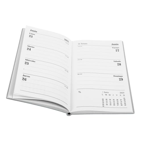 SHINEOFI 1 Spanischer Zeitplan wöchentliche Planungsnotiz des Lehrers Kalender-Notizbuch Wochenplaner Notizblock Notizblöcke für die Arbeit Schulplaner Wochenplaner aus Papier Pu Green SHINEOFI 1 Spanischer Zeitplan wöchentliche Planungsnotiz des Lehrers Kalender-Notizbuch Wochenplaner Notizblock Notizblöcke für die Arbeit Schulplaner Wochenplaner aus Papier Pu Green von SHINEOFI