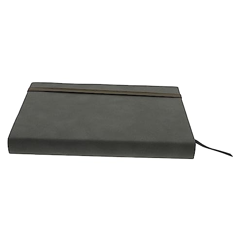 SHINEOFI 1 Stück Einfaches Notizbuch Kreatives Notepad für Bürobedarf und Studenten Hilfsmittel zur Organisation und Planung Schutzumschlag SHINEOFI 1 Stück Einfaches Notizbuch Kreatives Notepad für Bürobedarf und Studenten Hilfsmittel zur Organisation und Planung Schutzumschlag von SHINEOFI