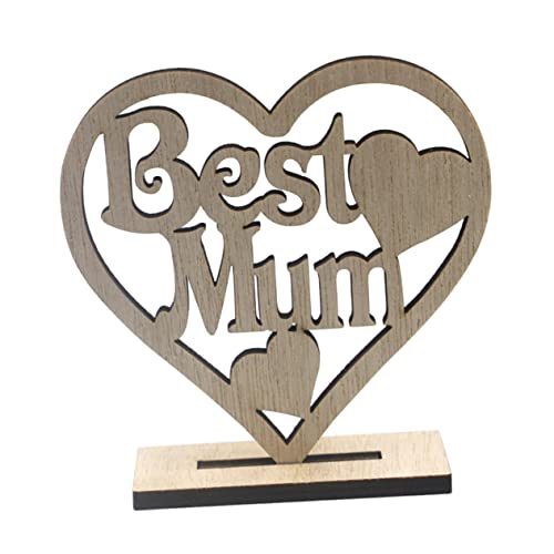 SHINEOFI 1 Stück Mama ihr Herz Braut erste graviert Dekorationen aus holzgeschenke holzdeko muttertagsgeschebk muttertag muttertag geschenkideen Holzverzierung Hölzern SHINEOFI 1 Stück Mama ihr Herz Braut erste graviert Dekorationen aus holzgeschenke holzdeko muttertagsgeschebk muttertag muttertag geschenkideen Holzverzierung Hölzern von SHINEOFI