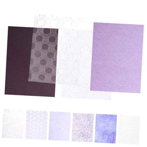 SHINEOFI 10 Blatt Taschendekorpapier paketpapier packpapier bastel materialien Journaling ästhetisches Scrapbook-Papier Scrapbooking Papiertablette Sammelalbum liefert Schrottbuchpapier SHINEOFI 10 Blatt Taschendekorpapier paketpapier packpapier bastel materialien Journaling ästhetisches Scrapbook-Papier Scrapbooking Papiertablette Sammelalbum liefert Schrottbuchpapier von SHINEOFI