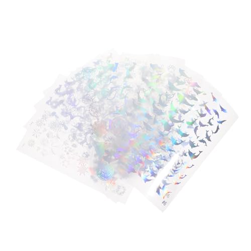 SHINEOFI 10 Bögen Epoxid Füllerharz Aufkleber Für DIY Formen Harzfüllung Füllmaterial Basteln Herstellung Aufkleber Telefonabdeckung DIY Abziehbilder Epoxidharz Füller DIY SHINEOFI 10 Bögen Epoxid Füllerharz Aufkleber Für DIY Formen Harzfüllung Füllmaterial Basteln Herstellung Aufkleber Telefonabdeckung DIY Abziehbilder Epoxidharz Füller DIY von SHINEOFI