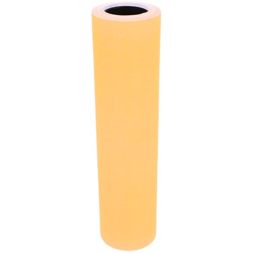 SHINEOFI 10 Rollen preisschild labelprinter ettikettendrucker etikettendrucker Nennen Sie Aufkleber Tags für Geschäfte Verkaufsschilder für Einzelhandelsgeschäfte Tags für Flohmärkte Orange SHINEOFI 10 Rollen preisschild labelprinter ettikettendrucker etikettendrucker Nennen Sie Aufkleber Tags für Geschäfte Verkaufsschilder für Einzelhandelsgeschäfte Tags für Flohmärkte Orange von SHINEOFI