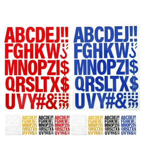 SHINEOFI 10 Stück Bügelbuchstaben für Kleidung: Wärmeübertragungs-Vinylbuchstaben AZ zum Aufbügeln von Alphabet-Patches für Kleidung, Hüte, Rucksäcke, DIY-Bastelaufkleber, T-Shirts SHINEOFI 10 Stück Bügelbuchstaben für Kleidung: Wärmeübertragungs-Vinylbuchstaben AZ zum Aufbügeln von Alphabet-Patches für Kleidung, Hüte, Rucksäcke, DIY-Bastelaufkleber, T-Shirts von SHINEOFI