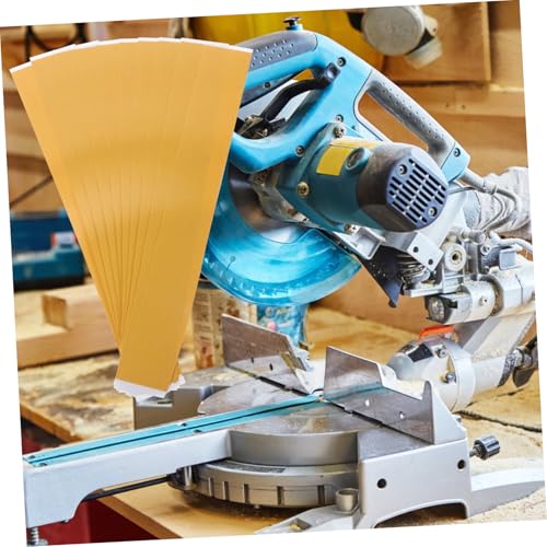 SHINEOFI 10 Stück Doppelseitiges PVC Klebeband Teiliges Extra Starkes Breites Holzband für Bastelbedarf und Holzarbeiten Langlebig Wear Vielseitig Einsetzbar für DIY und Tischkreissägen SHINEOFI 10 Stück Doppelseitiges PVC Klebeband Teiliges Extra Starkes Breites Holzband für Bastelbedarf und Holzarbeiten Langlebig Wear Vielseitig Einsetzbar für DIY und Tischkreissägen von SHINEOFI