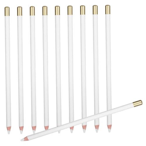 SHINEOFI 10 Stück Highlight Radierstift Malradierer Highlights Radiergummi Zum Skizzieren Zum Zeichnen Und Skizzieren Radiergummis Für Die Schule Zeichenradierer SHINEOFI 10 Stück Highlight Radierstift Malradierer Highlights Radiergummi Zum Skizzieren Zum Zeichnen Und Skizzieren Radiergummis Für Die Schule Zeichenradierer von SHINEOFI