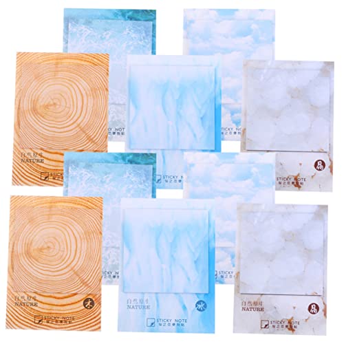 SHINEOFI 10 Stück Memo -pads Aufkleber Ästhetisch Schulaufkleber Süße Schulsachen Schreibwaren Klein Schulbedarf Party Ästhetische Aufkleber Klebrig Geformt Schule Notizblock Papier SHINEOFI 10 Stück Memo -pads Aufkleber Ästhetisch Schulaufkleber Süße Schulsachen Schreibwaren Klein Schulbedarf Party Ästhetische Aufkleber Klebrig Geformt Schule Notizblock Papier von SHINEOFI