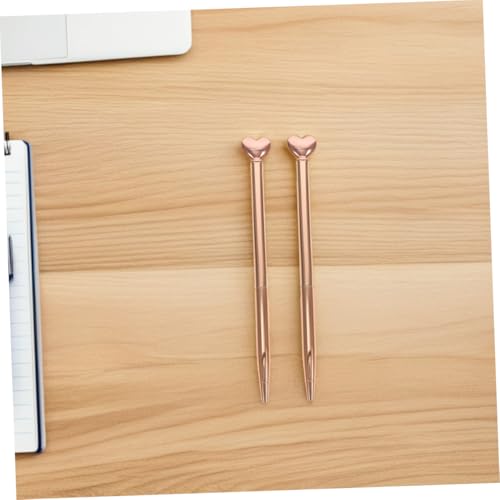 SHINEOFI 10 Stück Signierstifte Kugelschreiber Valentinstags Partygeschenk Herzförmige Schreibstifte Süße Stifte Für Hochzeitsgeschenke Valentinstags Herzstifte Valentinsstifte SHINEOFI 10 Stück Signierstifte Kugelschreiber Valentinstags Partygeschenk Herzförmige Schreibstifte Süße Stifte Für Hochzeitsgeschenke Valentinstags Herzstifte Valentinsstifte von SHINEOFI