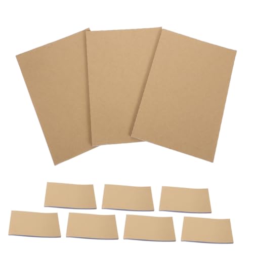 SHINEOFI 10 Stück Teiliges Blanko Durchschreibebuch Kraftpapier Notizblock Auto Kopie Schreibblock für Bürobedarf Finanzunterlagen und Bestellverwaltung Mehrlagig ohne Kohlepapier Langlebig SHINEOFI 10 Stück Teiliges Blanko Durchschreibebuch Kraftpapier Notizblock Auto Kopie Schreibblock für Bürobedarf Finanzunterlagen und Bestellverwaltung Mehrlagig ohne Kohlepapier Langlebig von SHINEOFI