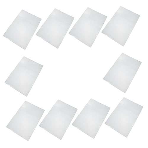 SHINEOFI 10 Stück Teiliges Dokumententaschen Wasserdichte und Robuste Datei Organizer für Büro und Schule zur Aufbewahrung von Unterlagen Quittungen und Karten SHINEOFI 10 Stück Teiliges Dokumententaschen Wasserdichte und Robuste Datei Organizer für Büro und Schule zur Aufbewahrung von Unterlagen Quittungen und Karten von SHINEOFI