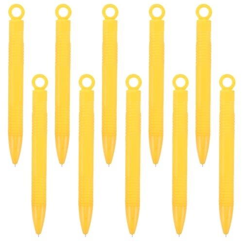 SHINEOFI 10 Stück Teiliges Magnetische Zeichenstifte für Ersatzstifte für Magnetische Zeichenbretter für Zeichnen und Lernen Leicht zu Reinigen und Tragbar SHINEOFI 10 Stück Teiliges Magnetische Zeichenstifte für Ersatzstifte für Magnetische Zeichenbretter für Zeichnen und Lernen Leicht zu Reinigen und Tragbar von SHINEOFI