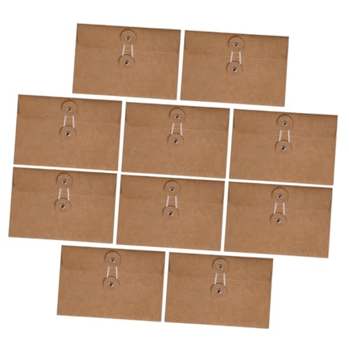 SHINEOFI 10 Stück Vorstellungsbeutel Hochzeit Grußkartenumschlag Größe Kleine Umschläge Einladungshüllen Schüttgut Mailing Für Lädt Ein Karton Große Umschläge Braut- Zu Kraftpapier SHINEOFI 10 Stück Vorstellungsbeutel Hochzeit Grußkartenumschlag Größe Kleine Umschläge Einladungshüllen Schüttgut Mailing Für Lädt Ein Karton Große Umschläge Braut- Zu Kraftpapier von SHINEOFI