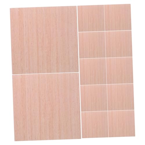 SHINEOFI 100 Blatt Holzmaserung Haftnotizen Selbstklebend Stark Haftend Abreißbar Strapazierfähig Großes Volumen Für Büro Schule Zuhause Lehrer Schüler SHINEOFI 100 Blatt Holzmaserung Haftnotizen Selbstklebend Stark Haftend Abreißbar Strapazierfähig Großes Volumen Für Büro Schule Zuhause Lehrer Schüler von SHINEOFI