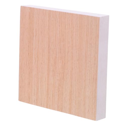 SHINEOFI 100 Blatt Holzmaserung Haftnotizen Selbstklebend Verschleißfestes Material Starke Haftung Großpackung Büro Memo Pads für Zuhause Schule Arbeit und Teamgebrauch SHINEOFI 100 Blatt Holzmaserung Haftnotizen Selbstklebend Verschleißfestes Material Starke Haftung Großpackung Büro Memo Pads für Zuhause Schule Arbeit und Teamgebrauch von SHINEOFI