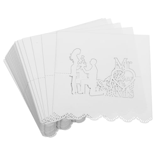 SHINEOFI 100 Stück Hochzeitstischkarten aus Papier mit Glatter Oberfläche Einfachen Beschriften Elegante Tischdekoration und Sitzplatzmarkierung für Hochzeitsfeiern Bankette und SHINEOFI 100 Stück Hochzeitstischkarten aus Papier mit Glatter Oberfläche Einfachen Beschriften Elegante Tischdekoration und Sitzplatzmarkierung für Hochzeitsfeiern Bankette und von SHINEOFI