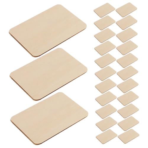 SHINEOFI 100 Stück Hölzerne Quadratische Holzscheiben Holzrohlinge Zum Basteln Bastelholzplatte Holzfliese Holzquadrate Kleine Leere Holzklötze Diy Holzbrett Holzplatten Zum Basteln Beige SHINEOFI 100 Stück Hölzerne Quadratische Holzscheiben Holzrohlinge Zum Basteln Bastelholzplatte Holzfliese Holzquadrate Kleine Leere Holzklötze Diy Holzbrett Holzplatten Zum Basteln Beige von SHINEOFI
