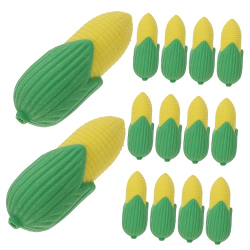 SHINEOFI 100 Stück Kawaii Miniatur Radierer Lustige Vielseitige und Sichere Radierer für Schulbedarf für Büro und Täglichen Gebrauch SHINEOFI 100 Stück Kawaii Miniatur Radierer Lustige Vielseitige und Sichere Radierer für Schulbedarf für Büro und Täglichen Gebrauch von SHINEOFI