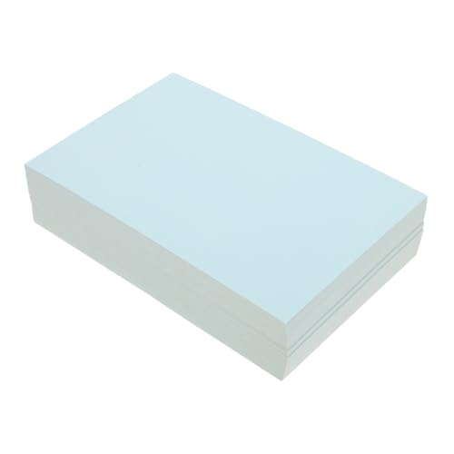 SHINEOFI 100 Stück Perlmutt Papier für Diy Karten Dicke Bastelpapiere für Grußkarten Leuchtend für Kinderhandwerk und Kreative Bastelprojekte von SHINEOFI