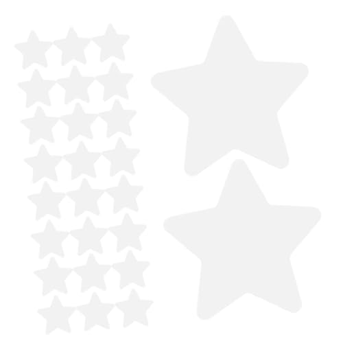 SHINEOFI 100 Stück Sternpapierschneiden Stern Aus Papier Ausgeschnittene Dekoration Mini Star Cutout Decor Ausschnitte Aus Papier Klassenzimmerausschnitte Schulprojektdekor Papierstau Weiß SHINEOFI 100 Stück Sternpapierschneiden Stern Aus Papier Ausgeschnittene Dekoration Mini Star Cutout Decor Ausschnitte Aus Papier Klassenzimmerausschnitte Schulprojektdekor Papierstau Weiß von SHINEOFI