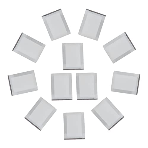 SHINEOFI 100Stücke Selbstklebende Kabelclips Für LED Lichtleisten Kabelmanagement Klemmen Für Sauberes Organisiertes Verkabeln Für Netzwerkkabel Dekorationslichter SHINEOFI 100Stücke Selbstklebende Kabelclips Für LED Lichtleisten Kabelmanagement Klemmen Für Sauberes Organisiertes Verkabeln Für Netzwerkkabel Dekorationslichter von SHINEOFI