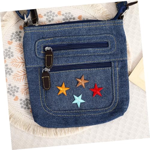 SHINEOFI 102 Stück Teiliges Bunte Stern Bügelpatches Polyester Applikationen zum Aufbügeln für DIY Kleidung Rucksäcke Hüte Vielseitige Dekorative Sterne für Jacken und Accessoires SHINEOFI 102 Stück Teiliges Bunte Stern Bügelpatches Polyester Applikationen zum Aufbügeln für DIY Kleidung Rucksäcke Hüte Vielseitige Dekorative Sterne für Jacken und Accessoires von SHINEOFI