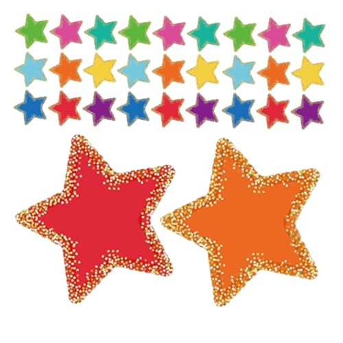 SHINEOFI 108 Blatt Sternpapier Schnittpapierstau Pinnwandausschnitte Stern-Papierausschnitte Stern-Pinnwand-Akzente Ausschnitte aus Papiersternen Pinnwand-Papierausschnitte SHINEOFI 108 Blatt Sternpapier Schnittpapierstau Pinnwandausschnitte Stern-Papierausschnitte Stern-Pinnwand-Akzente Ausschnitte aus Papiersternen Pinnwand-Papierausschnitte von SHINEOFI