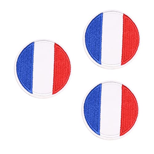 SHINEOFI 12 Stück Aufkleber mit Nationalflaggen Aufnäher nähen Flecken Stoff runden bestickt gestickte Patch-Aufkleber Stickaufnäher aufnähen Kleiderflicken Kleidungsflicken Mädchen-Patches SHINEOFI 12 Stück Aufkleber mit Nationalflaggen Aufnäher nähen Flecken Stoff runden bestickt gestickte Patch-Aufkleber Stickaufnäher aufnähen Kleiderflicken Kleidungsflicken Mädchen-Patches von SHINEOFI