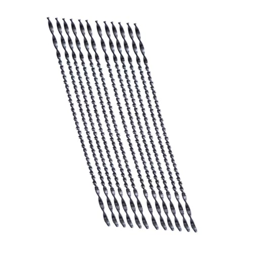 SHINEOFI 12 Stück Handsägen Zubehör Sägeblatt Stichsägen Zubehör Sägen Zubehör U Förmige Sägen Zubehör Zum Schneiden Von Sägen Zubehör 45# Stahl Schwarz SHINEOFI 12 Stück Handsägen Zubehör Sägeblatt Stichsägen Zubehör Sägen Zubehör U Förmige Sägen Zubehör Zum Schneiden Von Sägen Zubehör 45# Stahl Schwarz von SHINEOFI