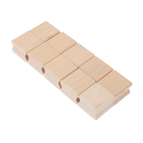 SHINEOFI 12 Stück Holzsiegel Holzstempelblöcke Zum Basteln Stempel Basteln Holzwürfel Quadratisch Gerillte Holzstempelrohlinge Stempelschnitzblöcke Quadratische SHINEOFI 12 Stück Holzsiegel Holzstempelblöcke Zum Basteln Stempel Basteln Holzwürfel Quadratisch Gerillte Holzstempelrohlinge Stempelschnitzblöcke Quadratische von SHINEOFI