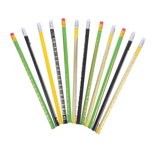 SHINEOFI 12 Stück Klaviermusterstift Radiergummi Spielzeuggummi Gastgeschenke Zum Thema Musik Partymusik Für Klavier-partygeschenke Musik-klassenzimmer- Musikstifte Masse Holz SHINEOFI 12 Stück Klaviermusterstift Radiergummi Spielzeuggummi Gastgeschenke Zum Thema Musik Partymusik Für Klavier-partygeschenke Musik-klassenzimmer- Musikstifte Masse Holz von SHINEOFI