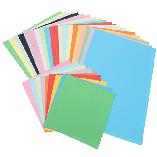 SHINEOFI 120 Blätter Exquisites Origami Papier Zartes Bastelpapier Bastelpapier Bastelpapier DIY Papier von SHINEOFI
