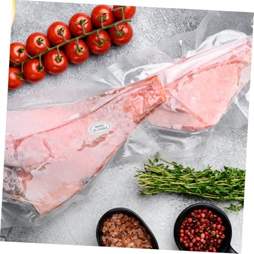 SHINEOFI 1200 Stück Selbstklebende Pvc-etiketten Oval Ölbeständig Reißfest Wiederverwendbar für Küchenorganisation Lebensmittelverpackung Stark Haftend Vielseitig Einsetzbar SHINEOFI 1200 Stück Selbstklebende Pvc-etiketten Oval Ölbeständig Reißfest Wiederverwendbar für Küchenorganisation Lebensmittelverpackung Stark Haftend Vielseitig Einsetzbar von SHINEOFI
