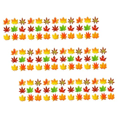 SHINEOFI 135 Stück Teiliges Ahornblatt Papier Ausschnitt Bunte Thanksgiving Bulletin Deko für Herbst Klassenzimmer DIY Bastelmaterial mit Farben Langlebig Vielseitig für Party und SHINEOFI 135 Stück Teiliges Ahornblatt Papier Ausschnitt Bunte Thanksgiving Bulletin Deko für Herbst Klassenzimmer DIY Bastelmaterial mit Farben Langlebig Vielseitig für Party und von SHINEOFI