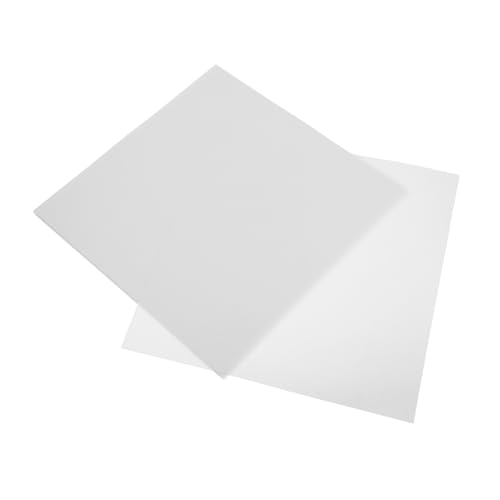 SHINEOFI 15 Blatt Leere Schablonenschnitte Wiederverwendbare Schablonenvorlage Schneidemaschine Schablonen Schneidemaschine Matte Schablonen Aus Kunststoff Schablonenkit Das Haustier Weiß SHINEOFI 15 Blatt Leere Schablonenschnitte Wiederverwendbare Schablonenvorlage Schneidemaschine Schablonen Schneidemaschine Matte Schablonen Aus Kunststoff Schablonenkit Das Haustier Weiß von SHINEOFI