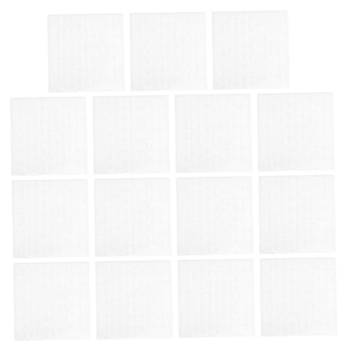 SHINEOFI 15 Blatt Selbstklebende Etiketten für Briefkästen Büro Klassenzimmer und Diy Projekte für und Außeneinsatz SHINEOFI 15 Blatt Selbstklebende Etiketten für Briefkästen Büro Klassenzimmer und Diy Projekte für und Außeneinsatz von SHINEOFI