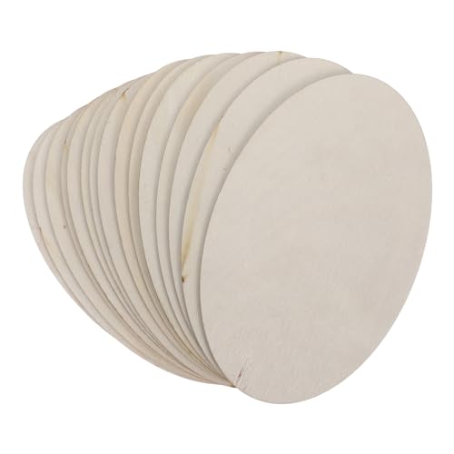 SHINEOFI 15 Stück Graffiti bemalt Holzstücke Naturholzplatten Sperrholzbrett Holz dünne Bretter unvollendeter Holzsperrholz unbemalte Holzausschnitte Lindensperrholz Holzspan hölzern Beige SHINEOFI 15 Stück Graffiti bemalt Holzstücke Naturholzplatten Sperrholzbrett Holz dünne Bretter unvollendeter Holzsperrholz unbemalte Holzausschnitte Lindensperrholz Holzspan hölzern Beige von SHINEOFI