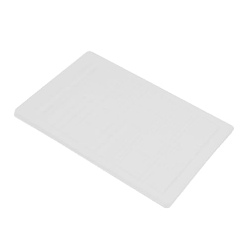 SHINEOFI 16 Stück Teiliges Schablonen DIY Tagebuchzeichnungen Widerstandsfähige Pet-vorlagen Kompatibel mit Stiften und Farben Vielseitig für Persönliche Planer Schulprojekte und Kreative SHINEOFI 16 Stück Teiliges Schablonen DIY Tagebuchzeichnungen Widerstandsfähige Pet-vorlagen Kompatibel mit Stiften und Farben Vielseitig für Persönliche Planer Schulprojekte und Kreative von SHINEOFI