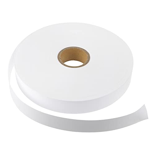 SHINEOFI 1Rolle Praktische Etiketten für Kleidung Wiederverwendbare Waschaufkleber Hochwertige Textilaufkleber zur Größenidentifikation und Klassifizierung Langlebig von SHINEOFI