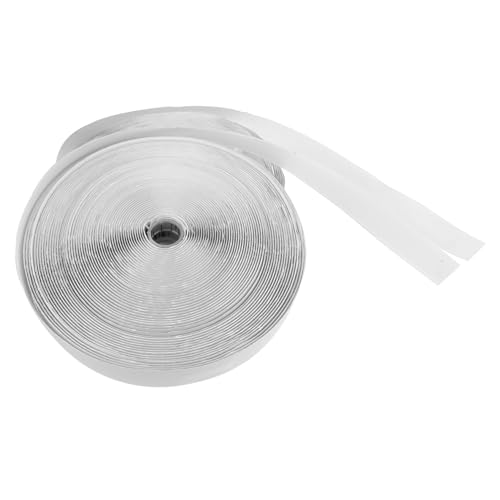 SHINEOFI 1Satz Klettband Doppelseitiges Klebeband für Vorhänge Bildschirme und Automatten Selbstklebend Breit Stark und Vielseitig Einsetzbar für Haushalt und Auto SHINEOFI 1Satz Klettband Doppelseitiges Klebeband für Vorhänge Bildschirme und Automatten Selbstklebend Breit Stark und Vielseitig Einsetzbar für Haushalt und Auto von SHINEOFI
