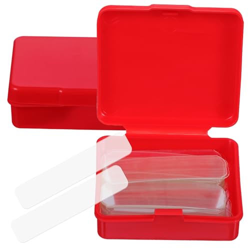 SHINEOFI 2 Boxen Doppelseitiges Montageband Boxen Starkes Spurloses Klebeband für Wände Glas Fliesen Leicht Tragbar Rückstandsfrei Entfernbares Klebeband für DIY Basteln und Hausdekoration SHINEOFI 2 Boxen Doppelseitiges Montageband Boxen Starkes Spurloses Klebeband für Wände Glas Fliesen Leicht Tragbar Rückstandsfrei Entfernbares Klebeband für DIY Basteln und Hausdekoration von SHINEOFI
