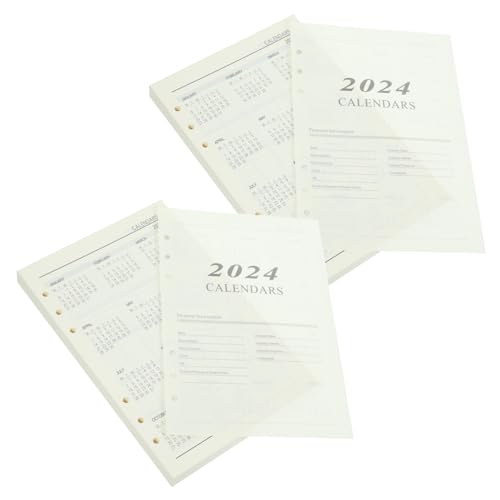 SHINEOFI 2 Notizbücher Notizblöcke Notizbücher Binderclips Das Notizbuchbuch Täglicher Vorrat Tägliches Zubehör Notizbedarf Bindereinlagen Planereinlagen Mini Binder Notizblock SHINEOFI 2 Notizbücher Notizblöcke Notizbücher Binderclips Das Notizbuchbuch Täglicher Vorrat Tägliches Zubehör Notizbedarf Bindereinlagen Planereinlagen Mini Binder Notizblock von SHINEOFI