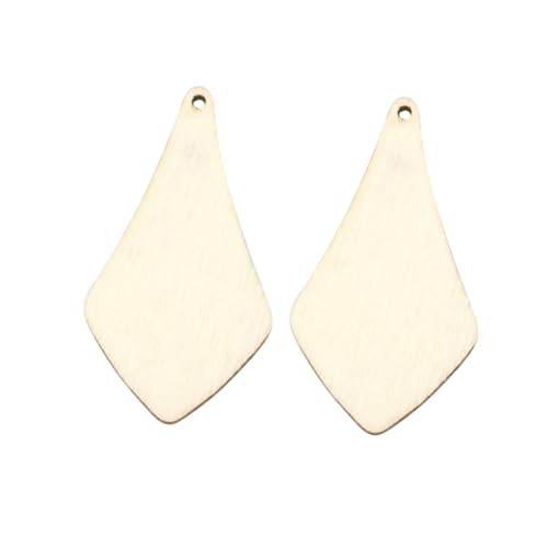 SHINEOFI 2 Packungen Holzscheiben mit Loch Ovale Holzstücke für DIY Holzkunst Bastelornamente Umweltfreundlich Natürliches Holz für Scrapbooking Heimdekoration Kreative Handwerksprojekte SHINEOFI 2 Packungen Holzscheiben mit Loch Ovale Holzstücke für DIY Holzkunst Bastelornamente Umweltfreundlich Natürliches Holz für Scrapbooking Heimdekoration Kreative Handwerksprojekte von SHINEOFI