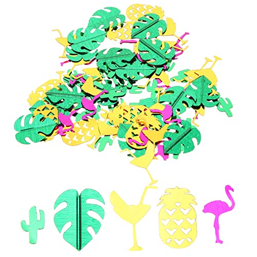 SHINEOFI 2 Packungen Schildkrötenblatt-konfetti Thematisiert Strand Geburtstag Dekorationen Party-konfetti Glitzert Partyzubehör Sommer Hawaii Party Konfetti Tischstreuer Dekoration Papier SHINEOFI 2 Packungen Schildkrötenblatt-konfetti Thematisiert Strand Geburtstag Dekorationen Party-konfetti Glitzert Partyzubehör Sommer Hawaii Party Konfetti Tischstreuer Dekoration Papier von SHINEOFI